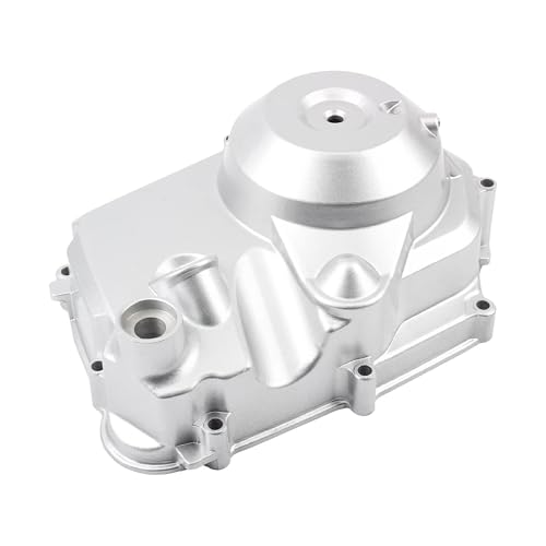 Cache embrayage droit pour carter de kart terre et quad 110cc 125cc