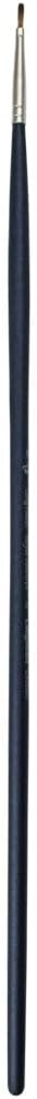 Royal Sabletek Long Handle Long Filbert 6 - Artist Paint Brush - L95520-6 - Single