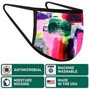 BLACKSTRAP Civil Facemask