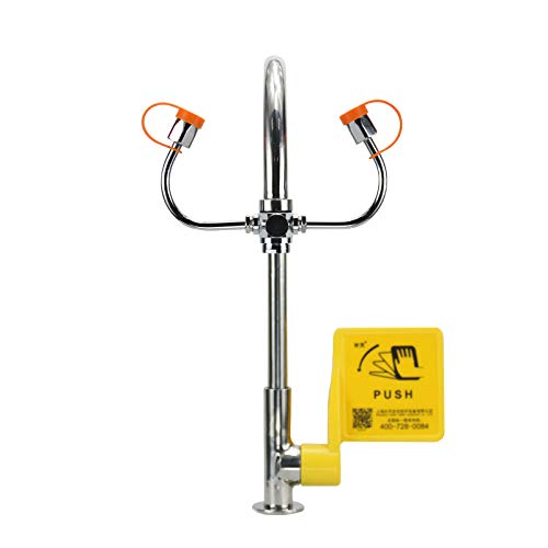 Kit Di Lavaggio Per Gli Occhi Di Pronto Soccorso, Stazione Per Gli