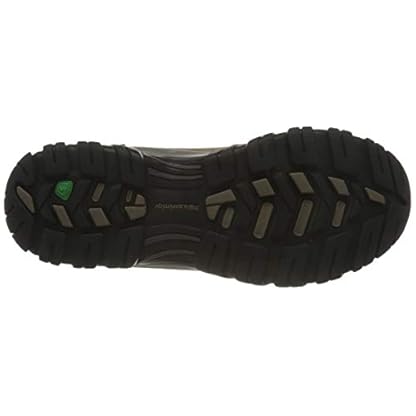 karrimor mens mendip 3 weathertite hiking boots chocolate