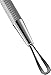 Professional Blackhead Remover Blemish Extractor - Pimple Comedone Remover 2-In-1 Stainless Steel Pimple Popper - by Utopia Care