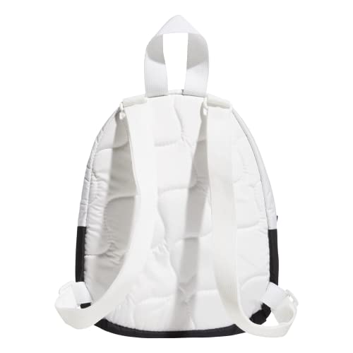 Image of adidas Linear Travel Bag Small Men Womens Mini Backpack