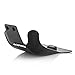 Acerbis Skid Plate (Black) for 13-19 Honda CRF250L