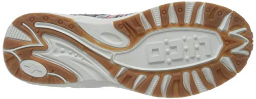 Lico Barney Vs, Scape per Sport Indoor Donna