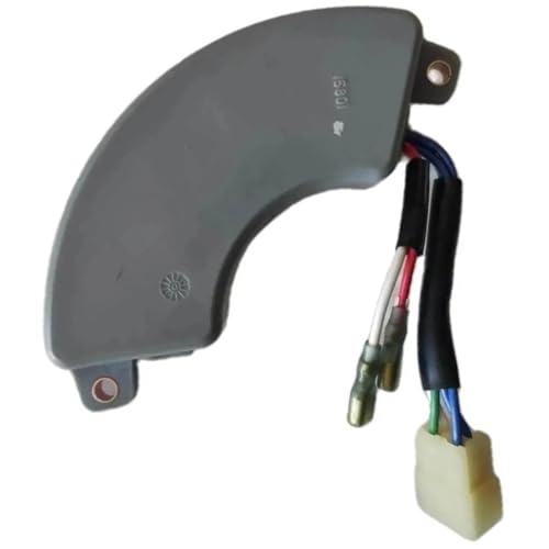 Régulateur de tension de rechange pour groupe électrogène EP6500 et EC6500CX