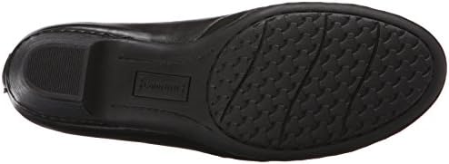 Cobb Hill Women's Angelina Dress Pump, Black, 7.5 M US | Image 3