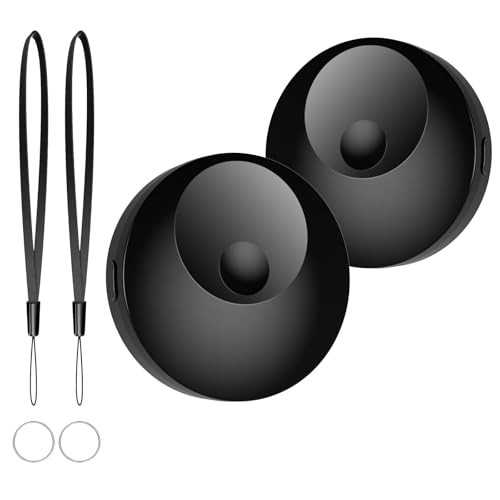 2-Pack Apple MFi Tracker Tags