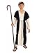 Forum NoveltiesBiblical Times Shepherd Costume, Child Large