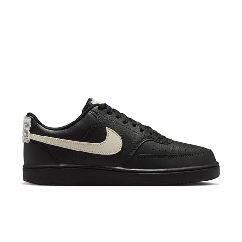 Image of Nike Womens Court Vision Sneakers