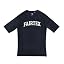 Short Sleeves-black