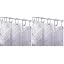 8g Peva - Clear Bubbles Pattern