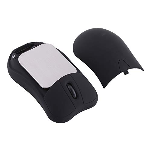 Báscula digital BestAlice mini portátil alta precisión 500g miniatura 1