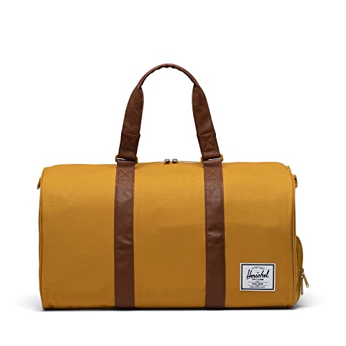 Image of Herschel Novel, Harvest Gold, One Size, Novel
