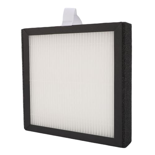 Filtro de reemplazo para calidad del aire interior en salones y estancias cerradas