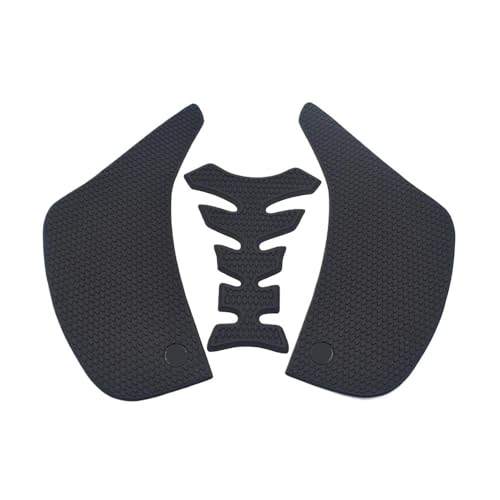 Réservoir pad FZ1 anti-rayures pour éliminer les marques de blouson