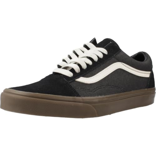 Vans Vn0a2z42bma Basket Mixte pour vos sorties urbaines et journées actives