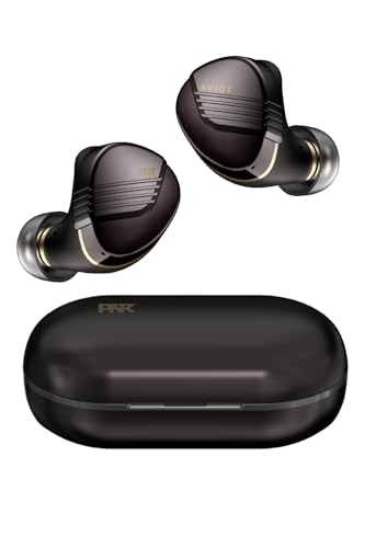 AVIOT TE-W1-PNK ピヤホン8 ワイヤレスイヤホン アダプティブ 
