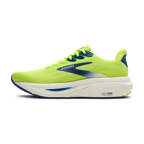 Image of Brooks Men's Ghost 17 Neutral Running Shoe