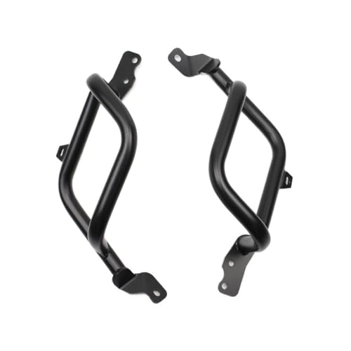 Protection de garde de moteur de moto contre chutes et fissures Scrambler 1200XC XE