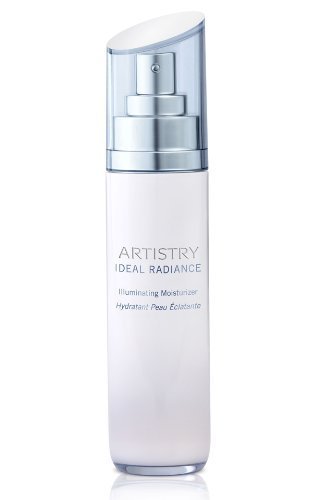 Amway Artistry Ideal Radiance Illuminating Essence : Amazon.in: Beauty