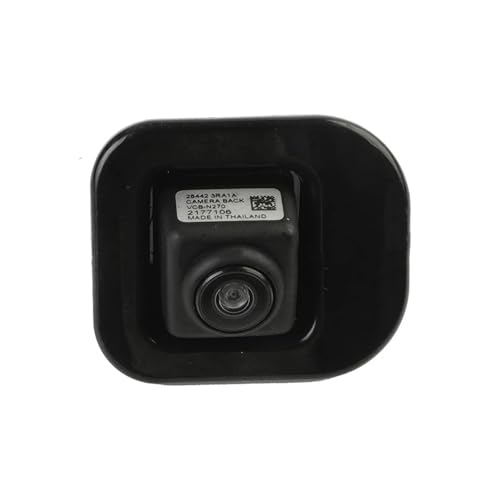 Caméra de recul grand angle pour Nissan Sentra 2014-2016 avec vision nocturne nette 284423RA1A