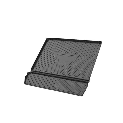 Tapis de coffre Land Rover Discovery 5 pour vos sorties nature