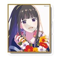 Amazon.co.jp: リコリス・リコイル展 限定 複製ミニ色紙