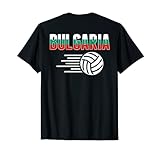 G2T Bulgaria Summer Sports Volleyball