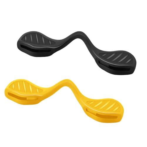 Image of Mryok Replacement Nosepiece Nosepad for Oakley Radar Path EV RadarLock Sunglass