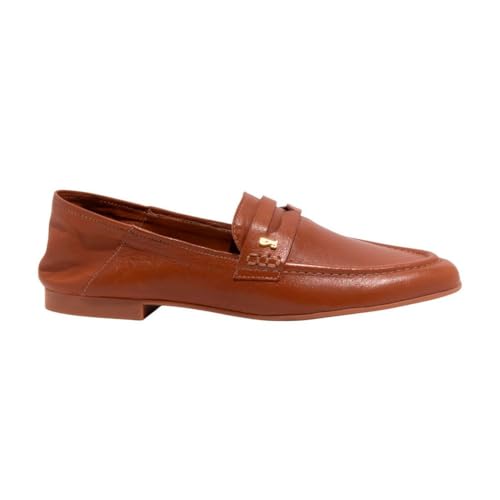 Mocassim Santa Lolla Soft Bico Redondo
