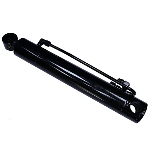 Image of Hydraulic Bucket Tilt Cylinder 7208419 compatible with Bobcat A300 S220 S250 S300 S330 T250 T300 T320