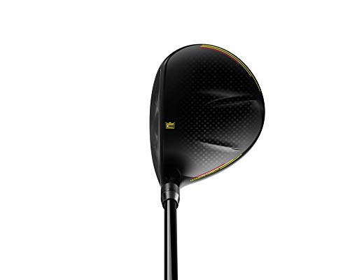 Cobra-Golf-Speedzone-Fairway-2020-Negro-Amarillo-3w4w-Hombre-Izquierda-MCA-Tensei-AV-Blue-65-Reg-Flex-145