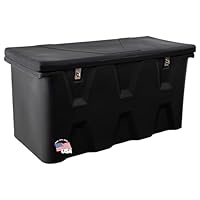 Algopix Similar Product 8 - Buyers Products 1712240 Black Poly