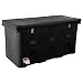 Buyers Products Black Poly All-Purpose Chest (6.3 Cubic ft.)