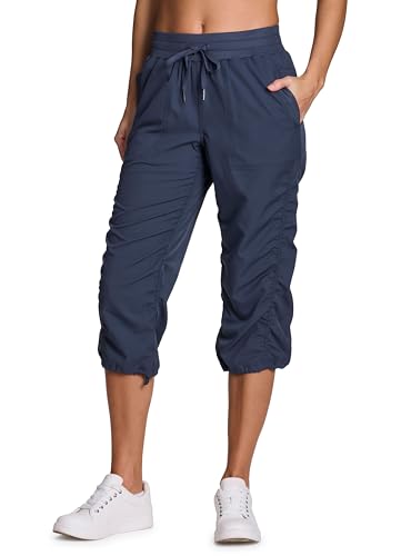 RBX Active Capri Pants for Women