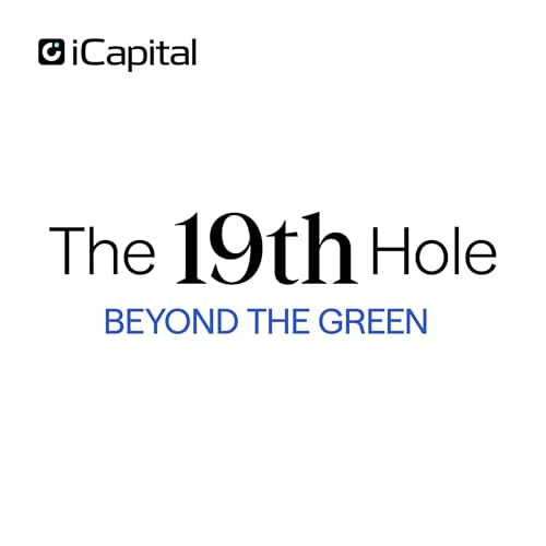 『The 19th Hole: Beyond the Green』のカバーアート