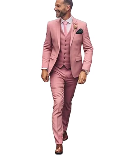Veste gilet pantalon de mariage homme ensemble smoking sans pli inconfortable