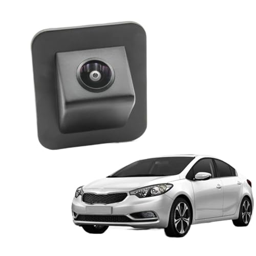 Caméra de recul Kia Cerato K3 2013-2018 avec vision grand angle