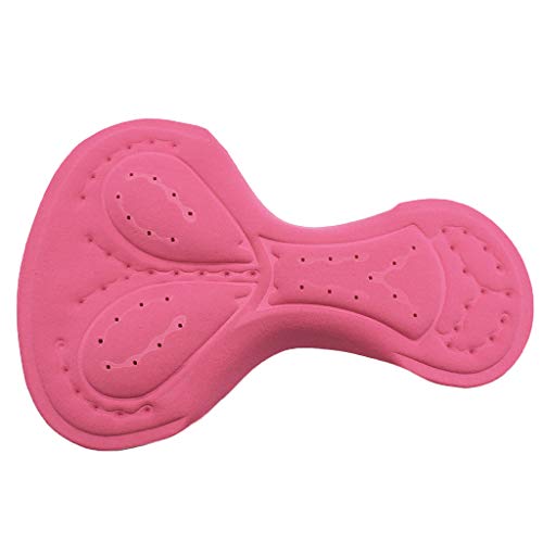 LEIPUPA Shorts De Ciclismo Respiráveis ​​Almofada De Moto Sking Almofada De Gel De Silicone à Prova