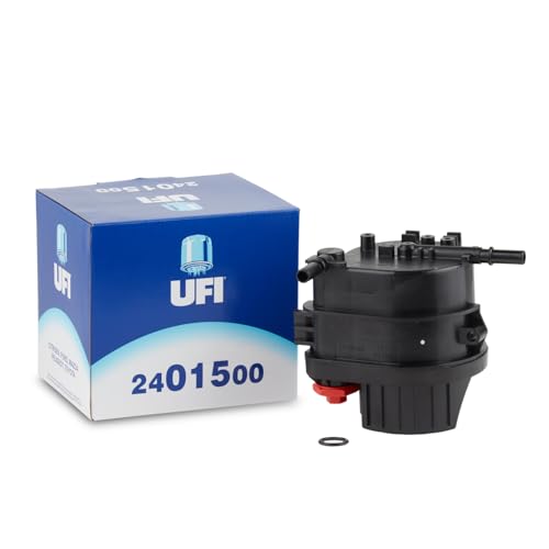 UFI Filters 24.015.00 Filtro Diesel
