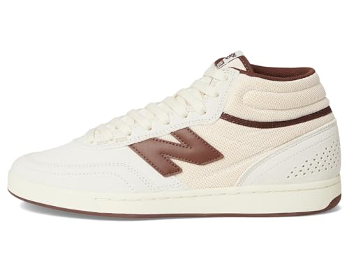 New Balance Unisex-Adult 440 Hi Skate Shoe4