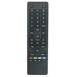 New Remote HTR-A18M for Haier LE32F32200 LE24M600M80 LE24F33800 LE32F32200