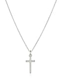 Die Kette bietet unterschiedliche Kombinationsmöglichkeiten egal ob mit einer Herzkette, kurzen oder langen Kette, Kette mit Gravur oder in den Farben Gold, Silber, Rosegold