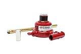 ZINKO 5-Ton Mini Hydraulic Bottle Jack, 0.78' Stroke, 3.15' Max. Height Model: ZMJ-5C