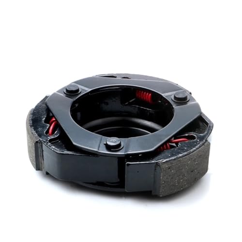 Embrague de carreras para scooter SYM Fiddle 2 y GTS Joyride Orbit 125cc 4