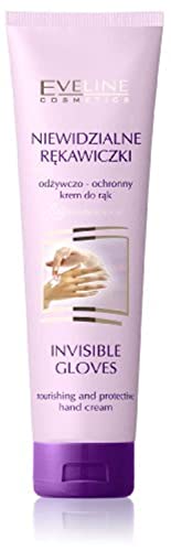 INVISIBLE GLOVES Conditioning and Protective Hand Cream