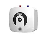 dexPro Delux Unvented 10L Water Heater