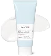 Amazon | Illiyoon 公式 イリユン セラミド アト 集中 クリーム 200ml