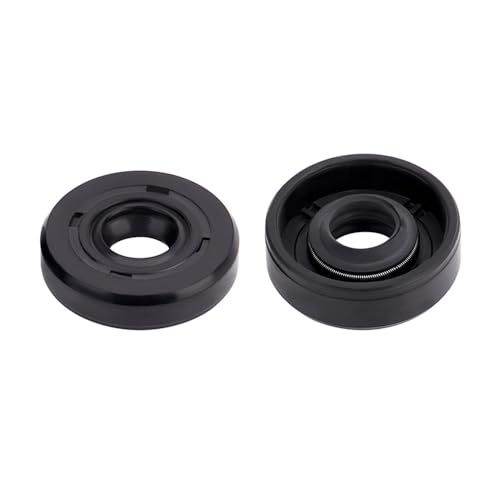 Joint d'huile moteur pour stopper les pertes de compression KX250F - 5